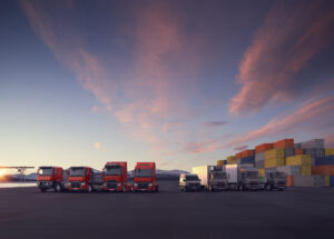 Trucks